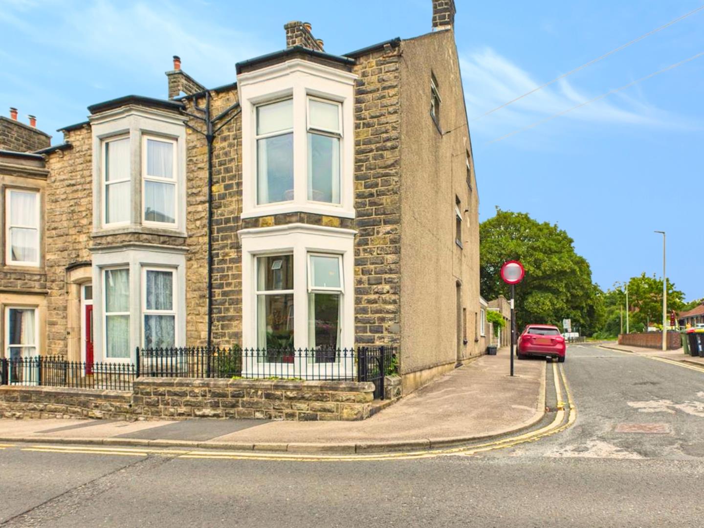 26 Lord Street, Morecambe LA4 5HZ